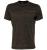 TRICOU FIGHTER STRETCH BURNT OLIVE MELANGE MAR.L