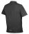 TRICOU POLO NEGRU MAR.2XL