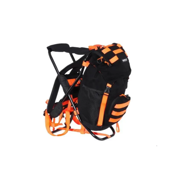 Rucsac scaun NEVERLOST Endurance, 32L, max.120kg