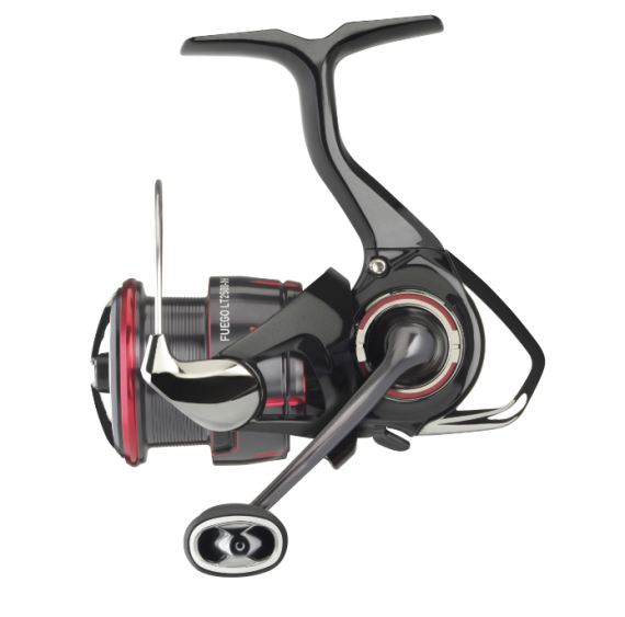 Mulineta Daiwa Fuego LT 2023