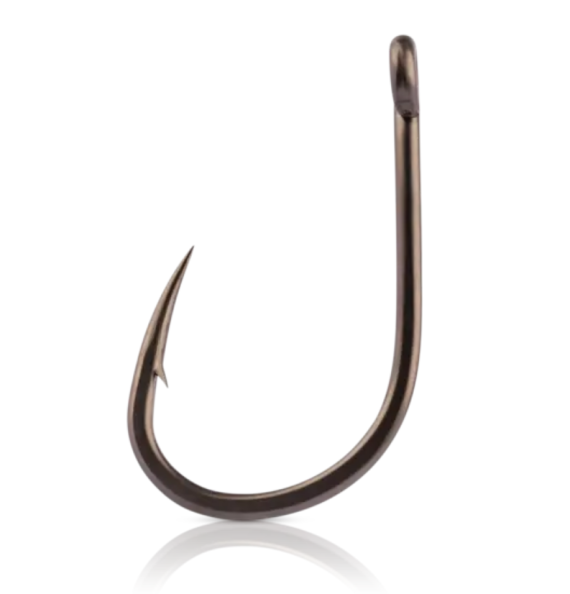 CARLIG MUSTAD ISEAMA OCHI TITAN 8BUC/PL