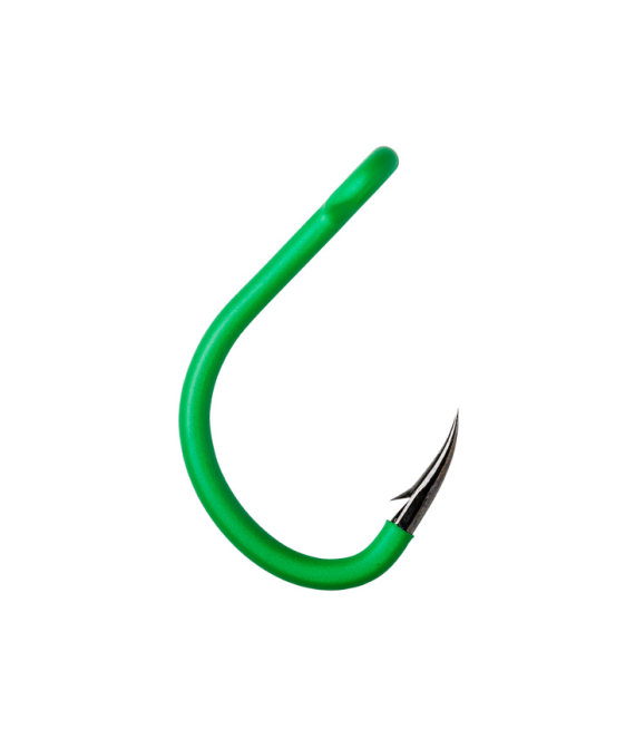 CARLIG MADCAT A-STATIC JIG HOOK NR.4/0 5BUC