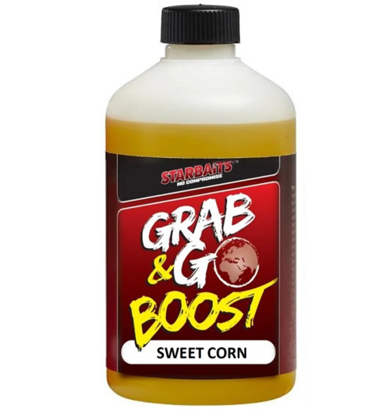 DIP G&G GLOBAL SWEET CORN 500ML