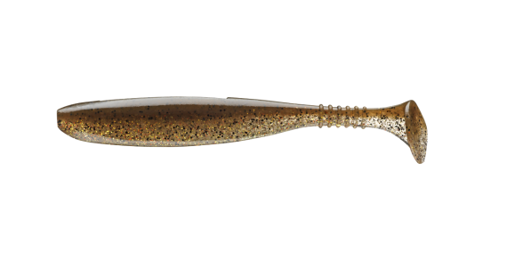 SHAD D.FIN 10CM/GOBY/7BUC/PL