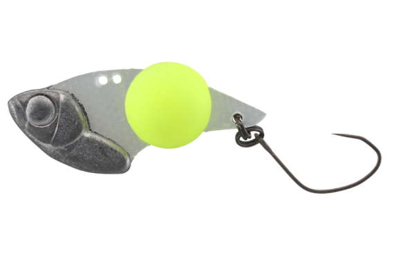 CICADA KURO BALL β 2,5G GLOW CHARTREUSE