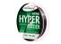 Fir hyper feeder 250m 0.16mm dark brown 8581-10250-016