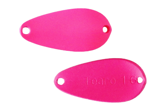 OSCILANTA TEARO 2,2CM/1,6G KEIKO PINK