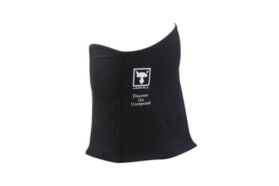 BUFF COOL TOUCH SOLID BLACK