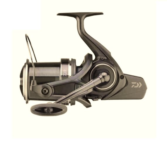 Mulineta Daiwa Emblem 45 SCW QD