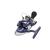 Mulineta DAIWA TDR 4012 QD