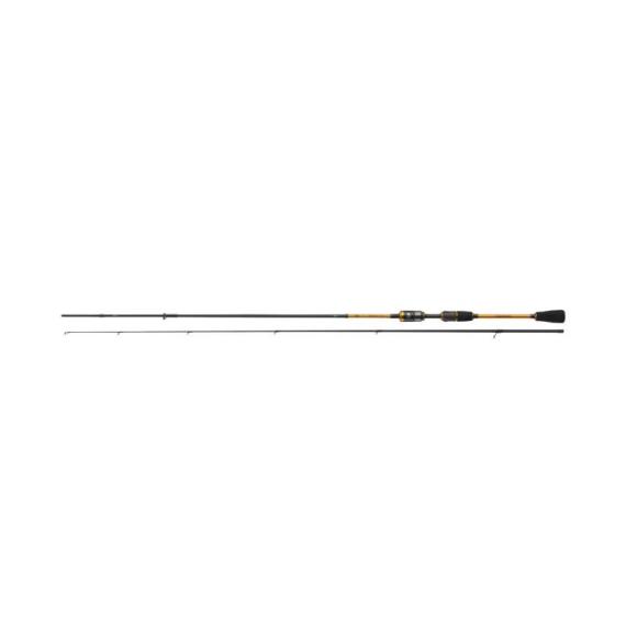 Lanseta DAIWA Preso Trout Spin 1.90m, 0.5-5g, 2buc