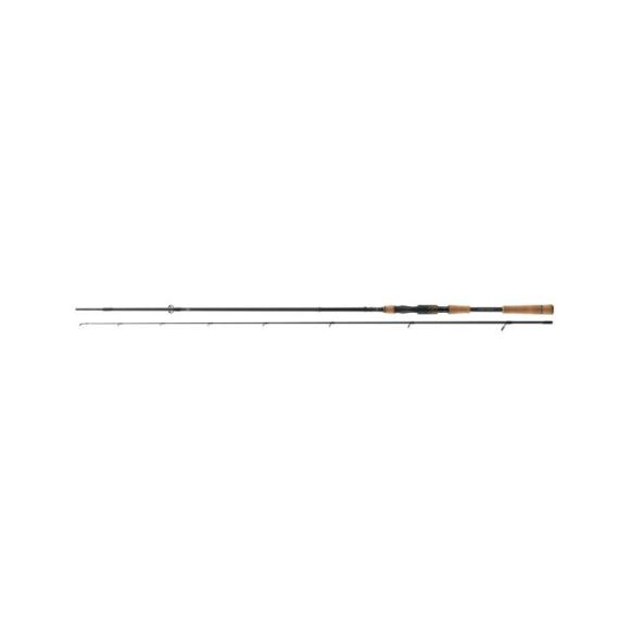 Lanseta spinning DAIWA MoreThan Shad Attack Ultra Fast 2.40m, 14-56g