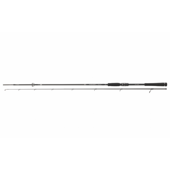 Lanseta DAIWA TOURNAMENT XT, 2,65M, 18-64G