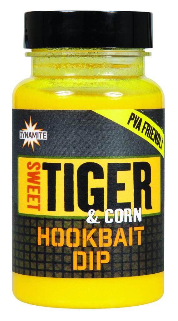 Sweet tiger & corn concentrate dip 100ml