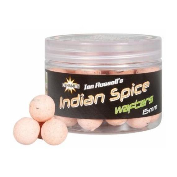 Ian russell's indian spice wafters 15mm