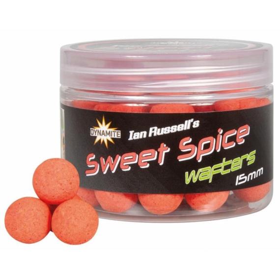Russell's sweet spice wafters 15mm