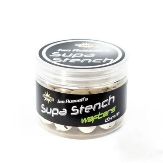 Ian russell's supa stench wafters 15mm