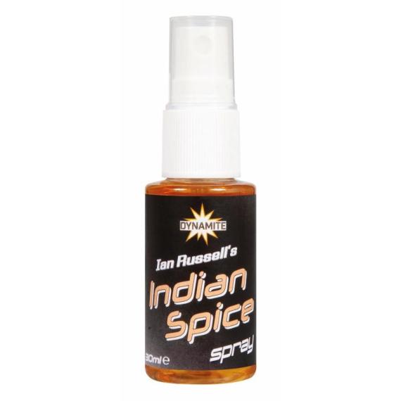 Ian russell's indian spice spray 30ml