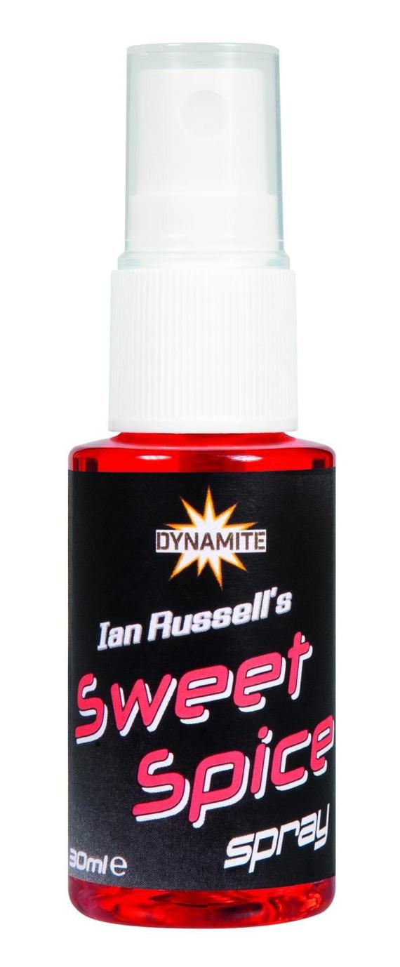 Ian russell's sweet spice spray 30ml