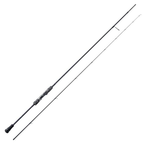 Guide select light finesse spinning 6'6" 197cm l 5-10g 2pcs