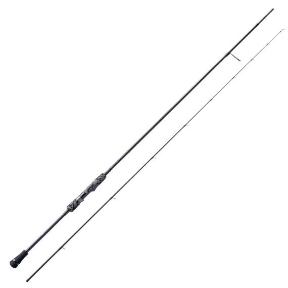 Guide select light finesse spinning 6'6" 197cm ul 3-9g 2pcs