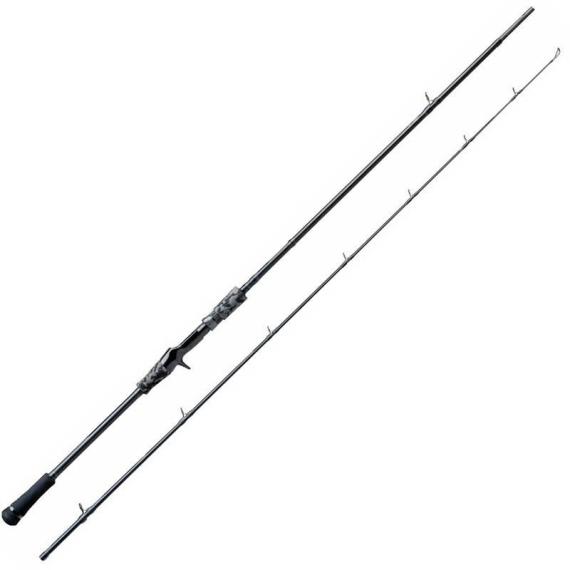 Guide select heavy casting 7'3" 220cm h 20-50g 2pcs