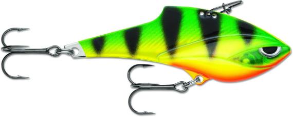 Rapala rippin' blade 07 ft