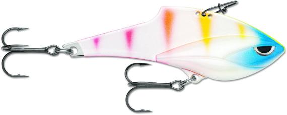 Rapala rippin' blade 07 wb