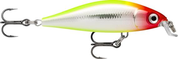 Rapala x-light minnow 05 cln