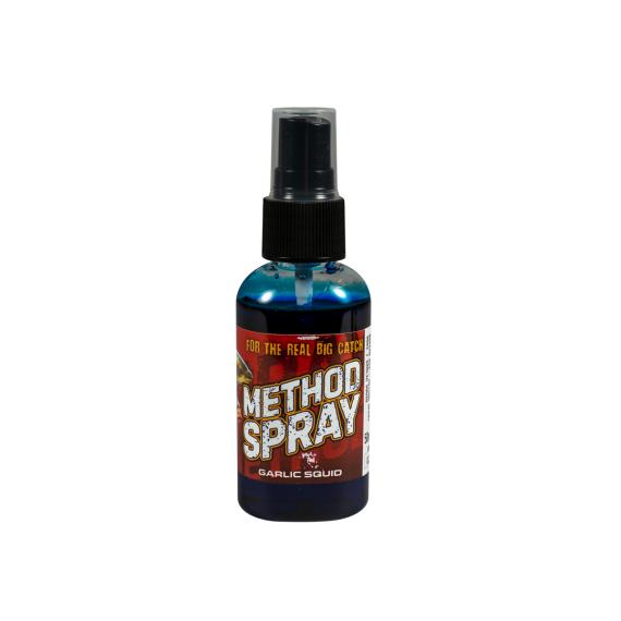 Benzar mix method spray 50ml usturoi squid 98015-064