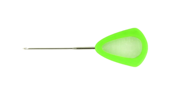 CROSETA POLE POSITION PT BOILIES POINTED NEEDLE GREEN