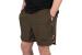 Fox Khaki/Camo Swim Shorts