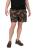 Fox Camo/Black Swim Shorts