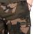 Fox LW Camo Jogger Shorts