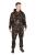 Fox LW Camo Pullover Hoody