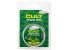 Fir cult chimera soft fluorocarbon hooklink 20m 0.45mm 25lb 8700-10001-045