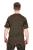 Fox Khaki/Camo Outline T-Shirt