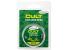 Fir Monofilament Climax Cult Flexi Chod Super Stiff Mono, Transparent, 20m 8700-10002-040