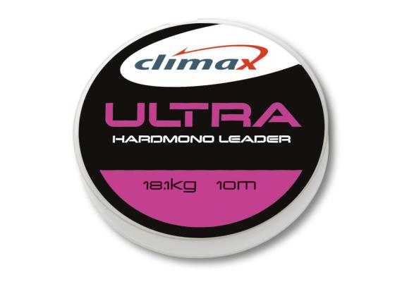 Fir Inaintas Monofilament Climax Hardmono Leader, 10m 8610-10007-005