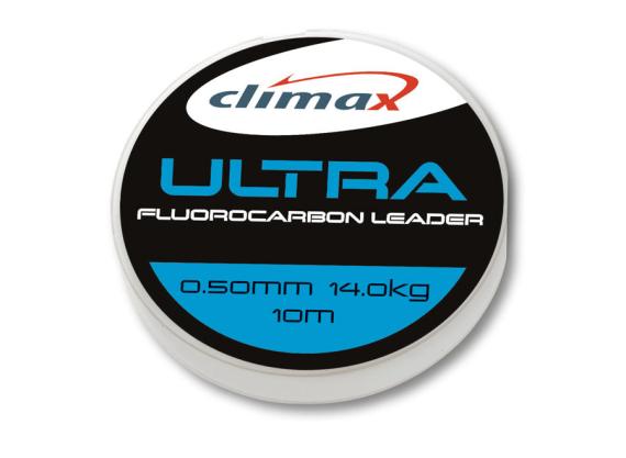 Fir Fluorocarbon Climax Fluorocarbon Leader, 10m 8610-10006-005