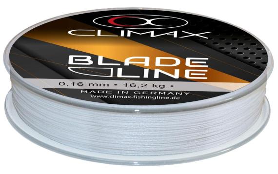 Fir Textil Climax Blade Line White, 100m 9421-00100-006
