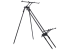 Rod Pod Prologic Element Quick Release Com-Pact Quad Sky, 4 Lansete