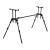 Rod Pod Prologic Element Quick Release Com-Pact Twin Sky, 2 Lansete