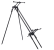 Rod Pod PROLOGIC Element Q/R Compact Tri Sky, 3 Posturi