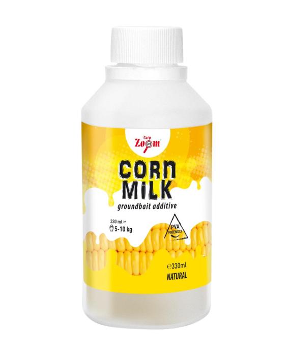 Carp zoom corn milk