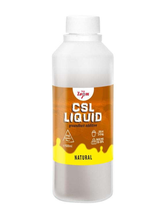 Csl lichid 500ml natural cz4327
