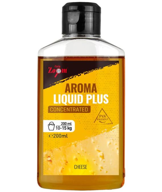 Aroma lichida plus 200ml spice cz4662