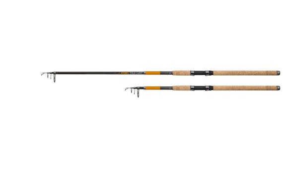 Lanseta Carp Zoom Atomic Tele Carp, 2.70m, 50-100g CZ2590