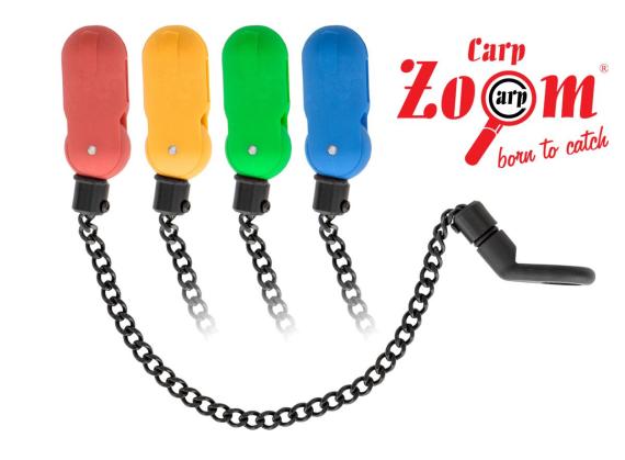 Hanger Carp Zoom Capsula S07 CZ3146