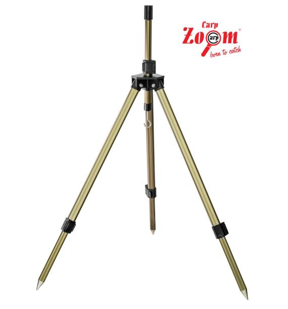 Tripod Carp Zoom ZMT, 50-100cm CZ3436